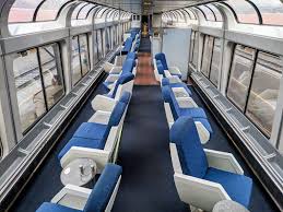 For these extra amenities, expect to pay $200 to $400 more than a roomette. Train Review Amtrak S Sleeper Car Roomette Empire Builder