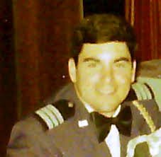 Capt Lonnie Ray Ledet (1952-1983)