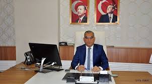Urfa Haber Ve Ruha Tv Panosundaki Pin