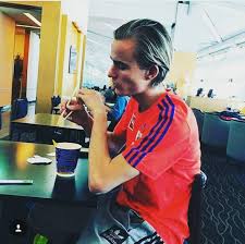 Последние твиты от daniel tande (@daniel_andre24). Daniel Andre Tande On Instagram Danielandretande Skijumper My Live King Dinner Daniel Andre Tande