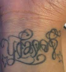 Let us create a fresh tattoo for you exactly where you want it. My Sons Name Joseph Tattoo Quotes Tattoos Names
