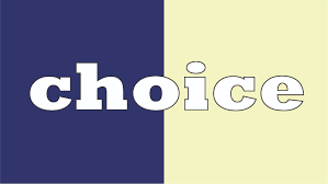 Youth Group Lesson on Choices | Ministry to Youth