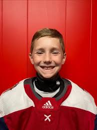 Buffalo Regals 2014 SCTA Spotlight Player