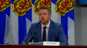 Check spelling or type a new query. What Is Wrong With You Premier Says To Nova Scotians Not Following Covid 19 Protocols Watch News Videos Online