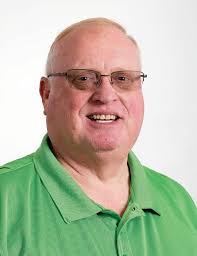 Chris Cranford running for Rockwell Board of Aldermen