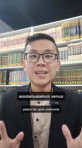 Tahun Baru Cina: Perkara yang Muslim perlu tahu (Siri 4), #islam #muslim  #adamtan #mualaf #cina #dakwah #cny #cny2025 #yeesang