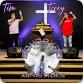 Terry & Tim Byrd (SBM) Live at Rawlinson Road Baptist