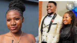 Sister wa chosen Becky, Ruth Kuganja Awadde Amir Eyali Bba Wa Becky Obubaka.