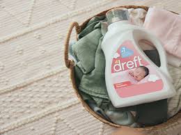 New Mom Tip: How To Pre-Wash Baby Clothes - Ashley Brooke Nicholas