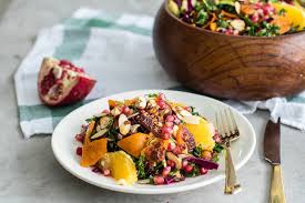 3 Simple & Healthy Holiday Recipes to Make This Year