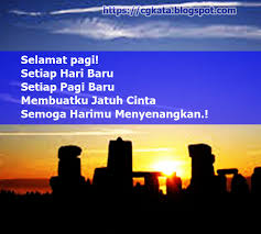 Tolong bantu aku memberi tahu cowokku kalau aku mencintainya dan aku. 80 Pesan Dan Ucapan Selamat Pagi Romantis Untuk Orang Tercinta Cgkata