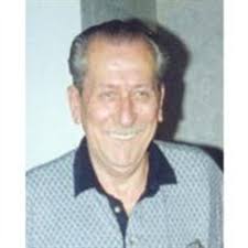 John Eline Obituary April 12, 2006