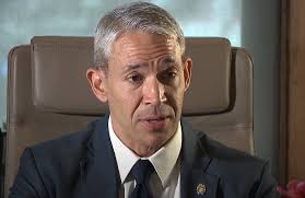 BREAKING NEWS: Ron Nirenberg appoints campaign treasurer as he launches bid  for Bexar County Judge. https://bit.ly/47PiVp7