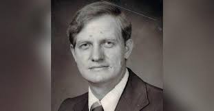 James Roy Seymour Obituary