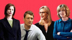 Svu podcast is a production of nbc entertainment podcast network © 2019. The Oral History Of Law Order Svu S Most Beloved And Reviled Adas Gq