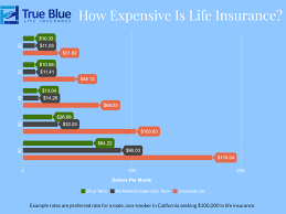 Debunking 21 Myths About Life Insurance True Blue Life