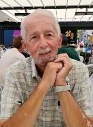 Eric Langenfeld Obituary