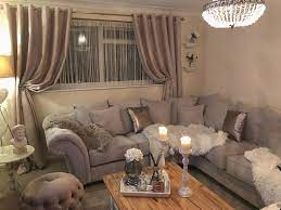 Pin By Shantel On Home Cosy Living Room Corner Sofa Living Room Fabulous Living Room Decor