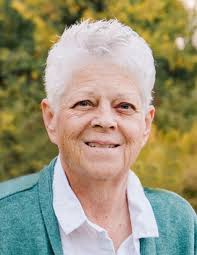 Mary Ann Petersen Obituary January 11, 2022