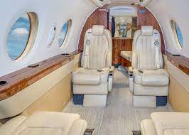 An upgraded version of the aircraft, the nextant 400xti, was introduced in 2014. 2014 Nextant 400xti Rk 234 N23nx Int Main Cabin Rgb Aeroclassifieds
