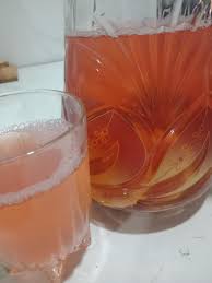 Resepi air detox ini boleh mengempiskan perut kita yang buncit. Air Rebusan Pink Kempiskan Perut Bila Makan Senang Je Nak Membuang Mingguan Wanita