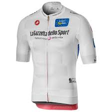 We've designed everything from road cycling jerseys to mountain bike jerseys for men. Giro D Italia Leaders Jerseys Explained La Bicicletta Toronto