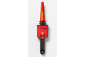 Shotgun adapter for the hot. Amprobe Tic 300 Pro High Voltage Detector For Safety