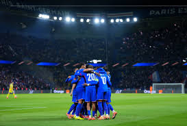 France to set up 2026 World Cup training camp at Bentley University