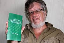 A little Newfie talk