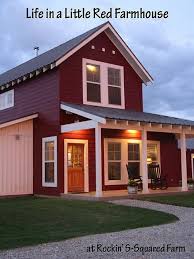 A Rustic Woman S Home Barn Style House Plans Barn Style House Barn House Plans