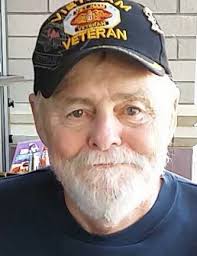 Obituary information for Donald L. Darley