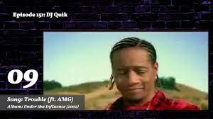 Top 10 Dj Quik Songs Bestlist Youtube