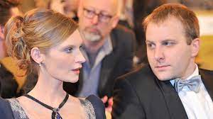 Jej mężem został informatyk poznany na ukrainie, gdy toczyła się pomarańczowa rewolucja. Agata Buzek Sie Rozwodzi Gala Pl