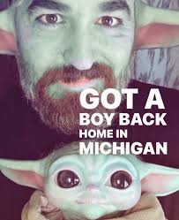 Brian Elswick Caro Michigan