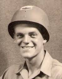 John Hansen Obituary (1925