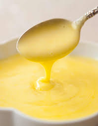 Easy Blender Hollandaise Sauce Hollandaise Sauce Couldn T Be Easier When You Make It In A B Blender Hollandaise Hollandaise Sauce Recipe For Hollandaise Sauce
