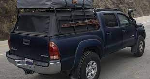 Show Off Your Bestop Supertops Toyota Hilux Motorcycle Camping Gear Toyota