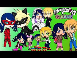 Pin On Gacha Studio Animations