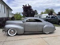 Image result for Folkstone Gray 1939 Mercury