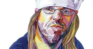 E Unibus Pluram, David Foster Wallace (1990)