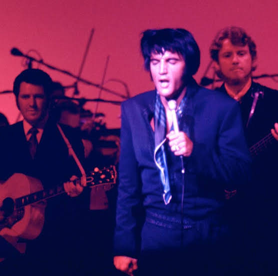Elvis Presley's Las Vegas Legacy: How He Became the King of Sin City