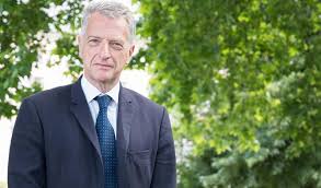 Site officiel du ministère de la culture. De Gaulle Ses Annees Beyrouthines Et Son Heritage Pour Le Liban Arabnews Fr