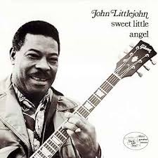 ジョン・リトルジョン