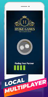 Jouez et profitez du jeu hyike ludo incroyable avec diverses fonctionnalités . Hyike Ludo Board Game For Android Apk Download