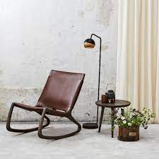 Not only do they offer a multitude of features that traditional chairs can't, but they also offer a variety of useful features specifically for gaming. Mater Rocker Rocking Chair Ambientedirect