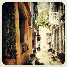 Duncan Yard Is A Hidden Village On Duncan And Prospect Street In Hatfield Pretoria Hidden Village Prospect Street Photo