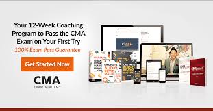 the new cma resume blueprint