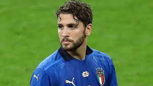 Manuel locatelli (born 8 january 1998) is an italian footballer who plays as a midfielder for serie a club sassuolo and the italy national team. Arsenal S Offer To Sign Locatelli Confirmed Oladerin News