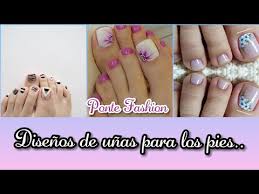 Check spelling or type a new query. Disenos De Unas Para Pies Tendencia Unas Bonitos Y Sencillos Moda Tendencia Nails2021 Fashion