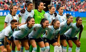 Viamonte 1366, (c1053acb) ciudad autónoma de buenos aires teléfono: Escandalo Sale A La Luz En Seleccion Femenina De Futbol De Argentina Diario Deportivo Mas